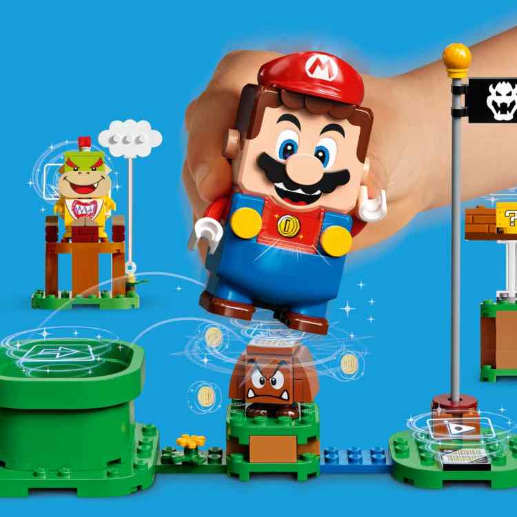 LEGO_Super_Mario_blue